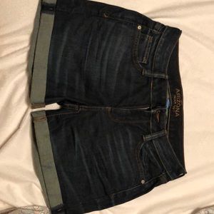 Arizona Jean shorts